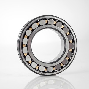24100 series spherical roller bearing