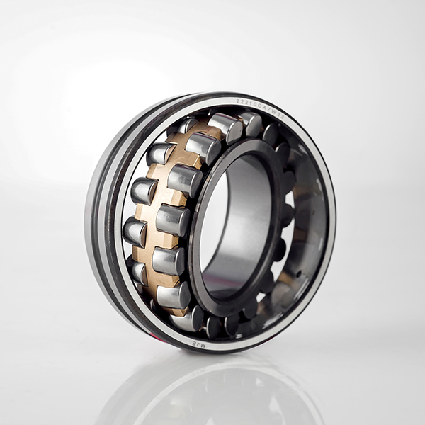 China Supplier Marine Shaft Bearings - 24100 series spherical roller bearing – MJE