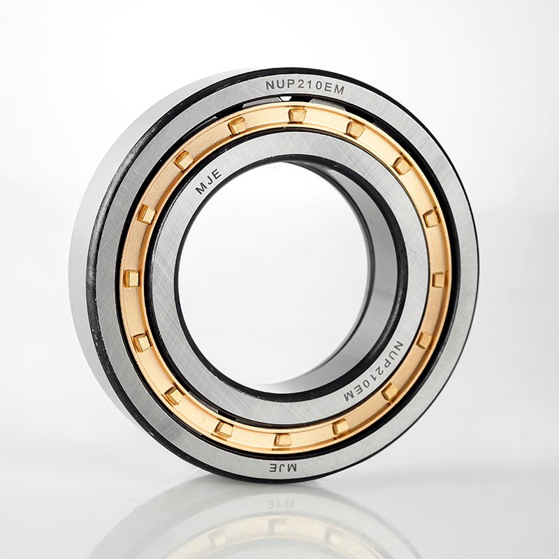 roller bearing cylindrical