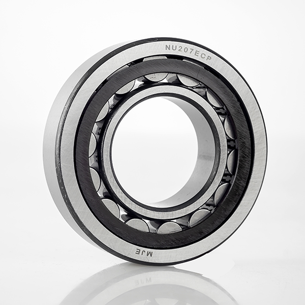 Massive Selection for Carbon Steel - NU NJ NUP 300 series Cylindrical roller bearing – MJE