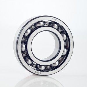 6200 series deep groove ball bearing