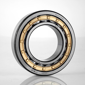 NU NJ NUP 400 series Cylindrical roller bearing