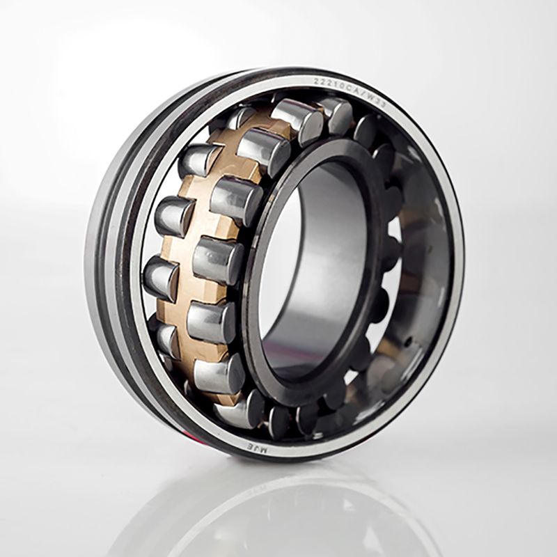 esferiko roller bearing
